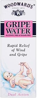 Woodwards Gripe Water - 150ml - 2 Pack