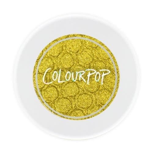 Super Shock Eyeshadow - TELEPATHY