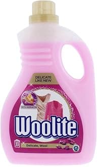 WooliteLiquid 2L 33Ld Delicate & Wool