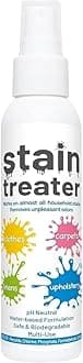 Messy Eater Stain Treater Spray,Stain Remover Spray,Fabric Stain Remover For Spots On Clothes, Underwear, Carpets, Linens, Laundry, Grease, 120ml