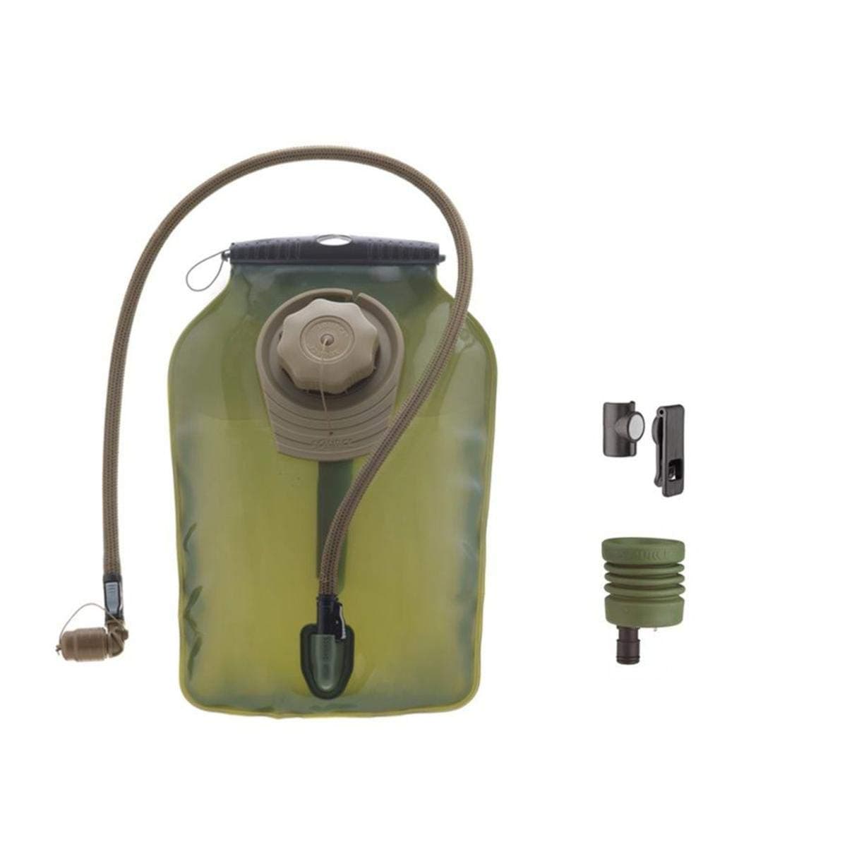 Source FILBE WLPS Low Profile Hydration System 3 L