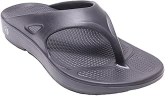 Ultra Soft Women's Slippers with Cushion FootBed for Adult | Comfortable & Light Weight| Stylish & Anti-Skid| Waterproof & Everyday Flip Flops for Ladies/Girls