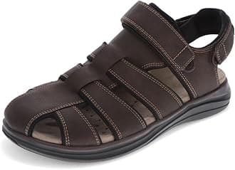 Dockers Byrd mens Fisherman Sandal