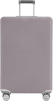 Travelkin Luggage Covers For Suitcase Tsa Approved,Suitcase Cover Protector Fit 18-32 Inch Luggage