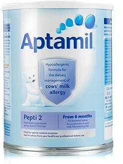 Pepti 2 Milk Formula 800grams