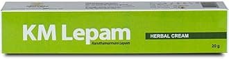 KM Lepam - Modified Dosage Form of Karuthamarmani Gulika to Soothe Ocassionally Strained and Sore Muscles, 0.7 Oz