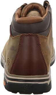 Skechers Men's Segment 2.0 Brogden Chukka Boot