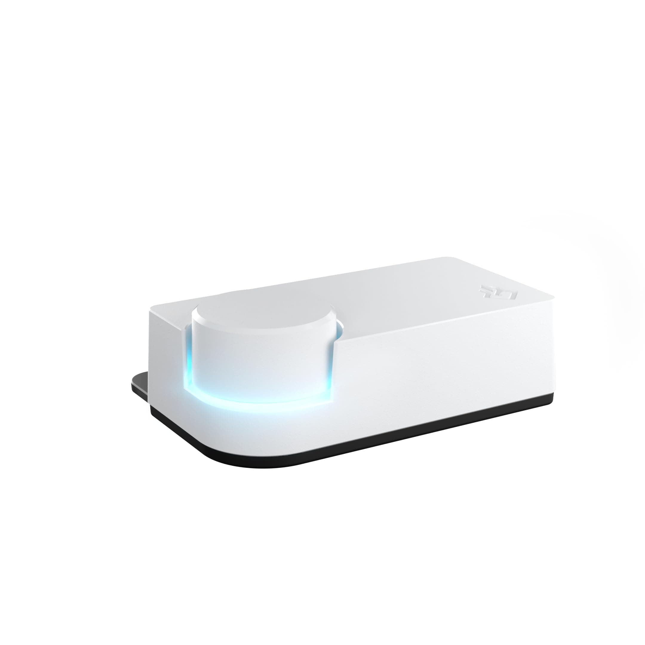 Studio – USB XLR Audio Interface for Creators, built in DSP mic chain, ultra-low-noise preamp, mutli-channel dual PC and console USB-C connections, for Streaming, Gaming, and Podcasting (White)