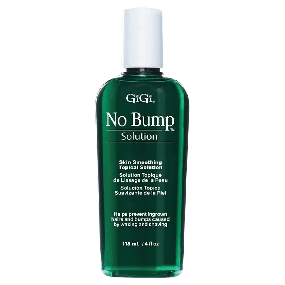 No Bump Solution, 4 fl oz