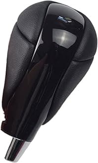 Car Gear Shift Knob for Lexus IS250 RX350 RX450h IS350 ES300 ES350 GS300 GS350 LS460 LS430 for LS600h for CT200H Plating Walnut Gear Stick Gear Shift Knob ( Color : Options 5 )
