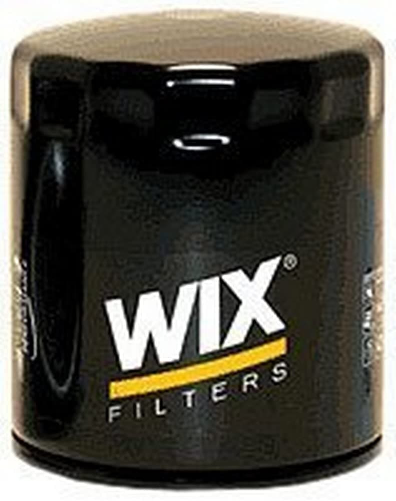 WIX Spin-On Lube Filter