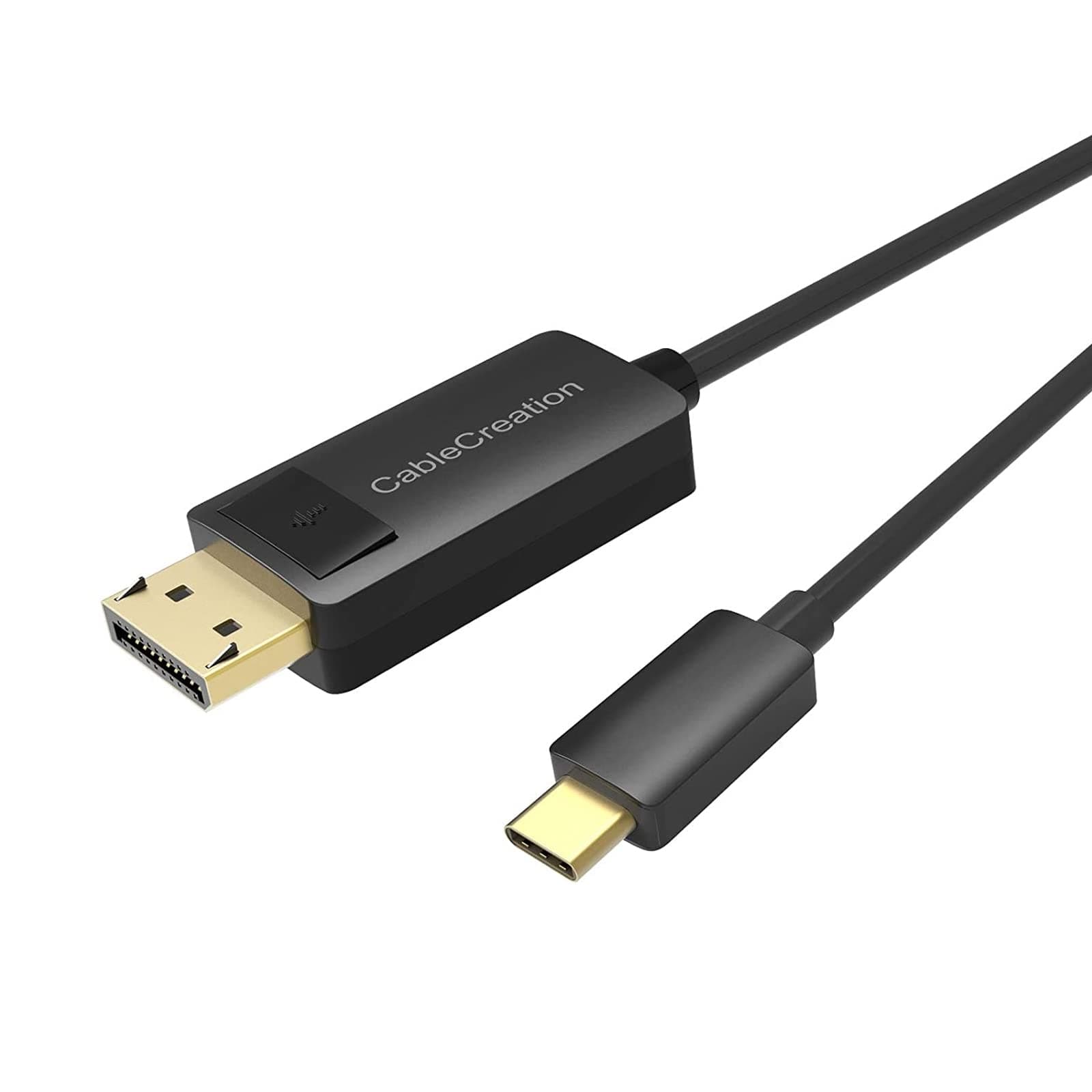 USB C to DP 1.2