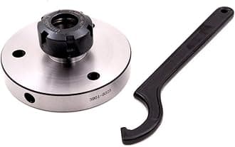 HHIP 3901-5025 ER-25 Collet Chuck, 102 mm Diameter