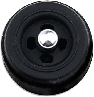 Anakel Home Safety Valve Compatible with Fissler Unimatik Vitavit Pot Made Before 2002 I Resistant Silicone