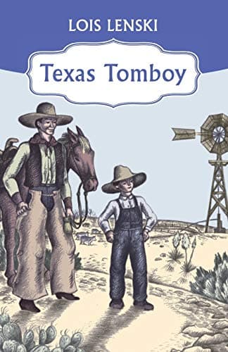 Texas Tomboy