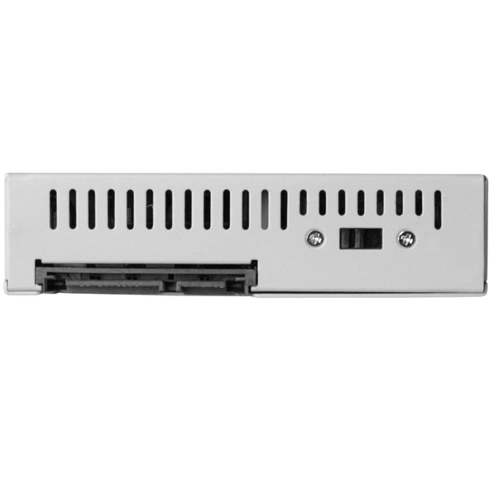 Raidon ST2760-2S-S2 SATA Floppy Drive Disk