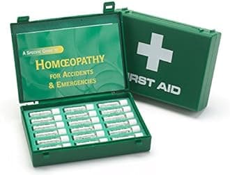 Accident and Emergency First Aid Kit