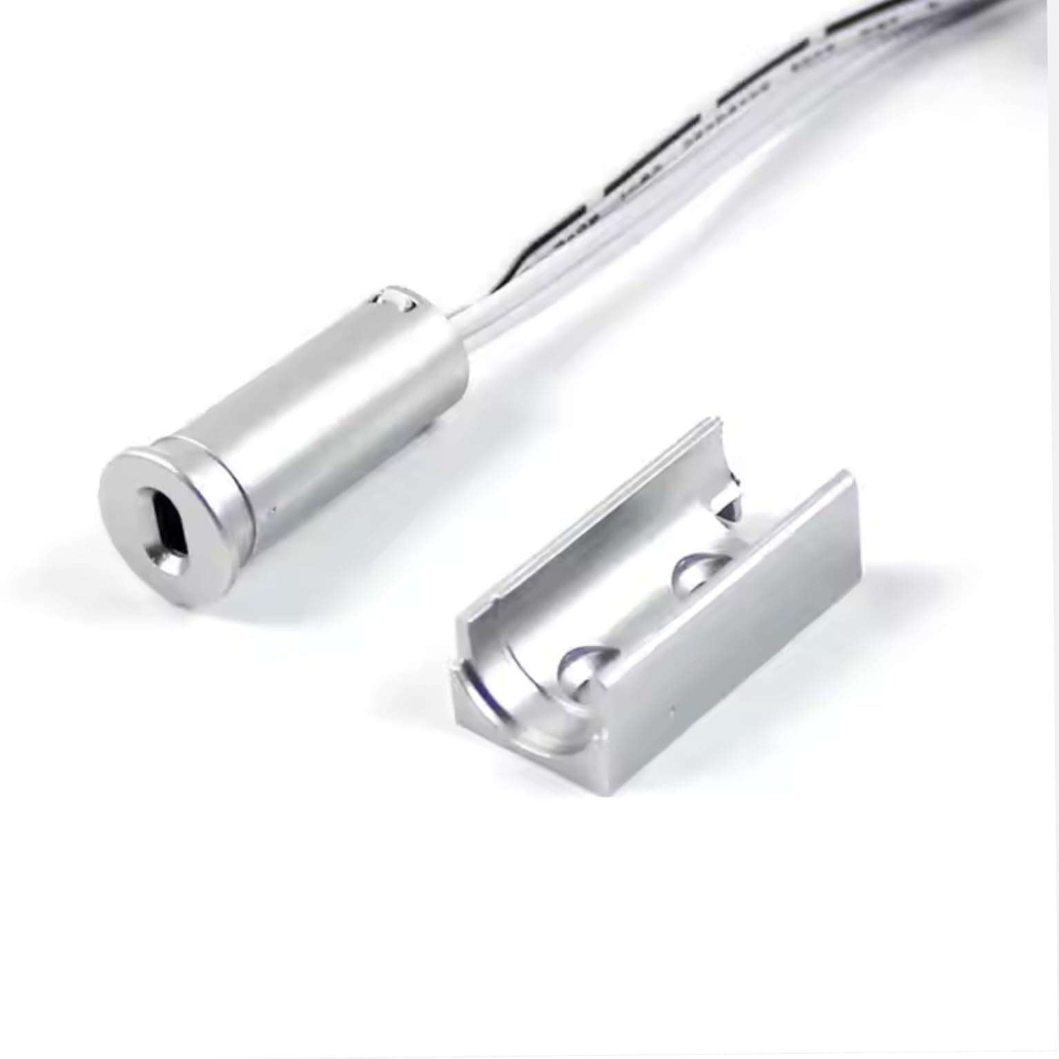 IR Sensor for Wardrobe and Kitchen Cabinets - Door Trigger Sensor