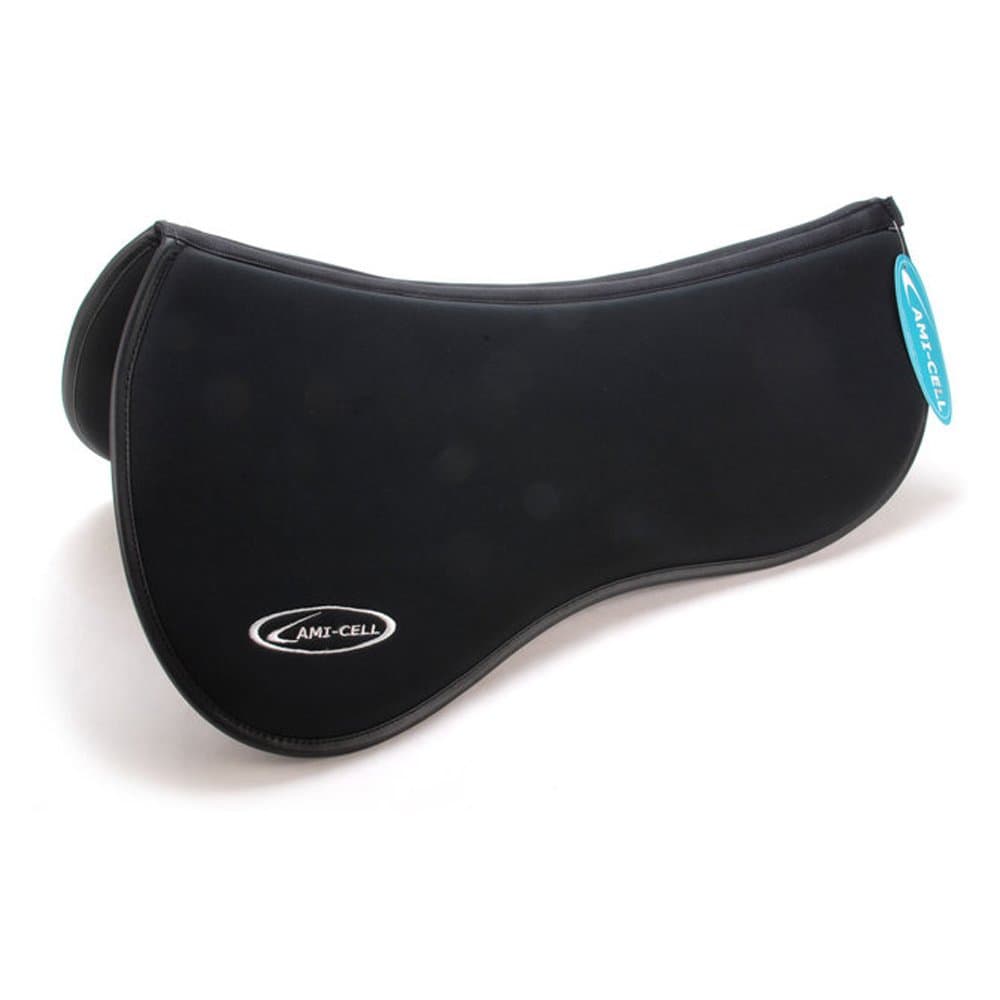 Memory Cell Half Pad