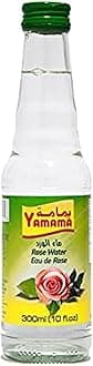 Yamama Rose Water - 300 ml