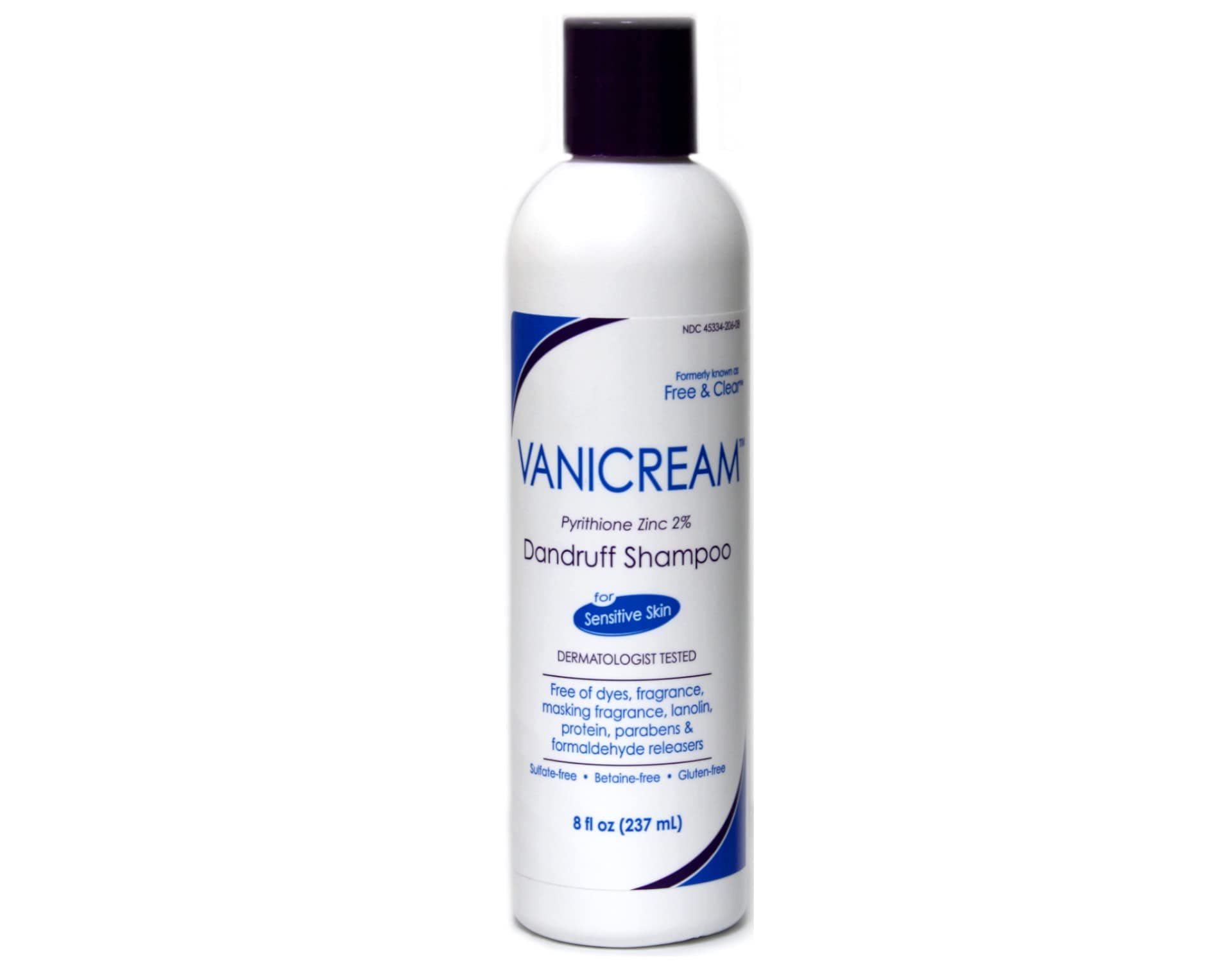 Vanicream Free