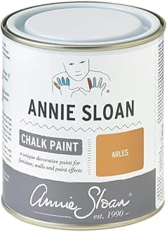 Annie Sloan Chalk Paint 500 ml (Arles)