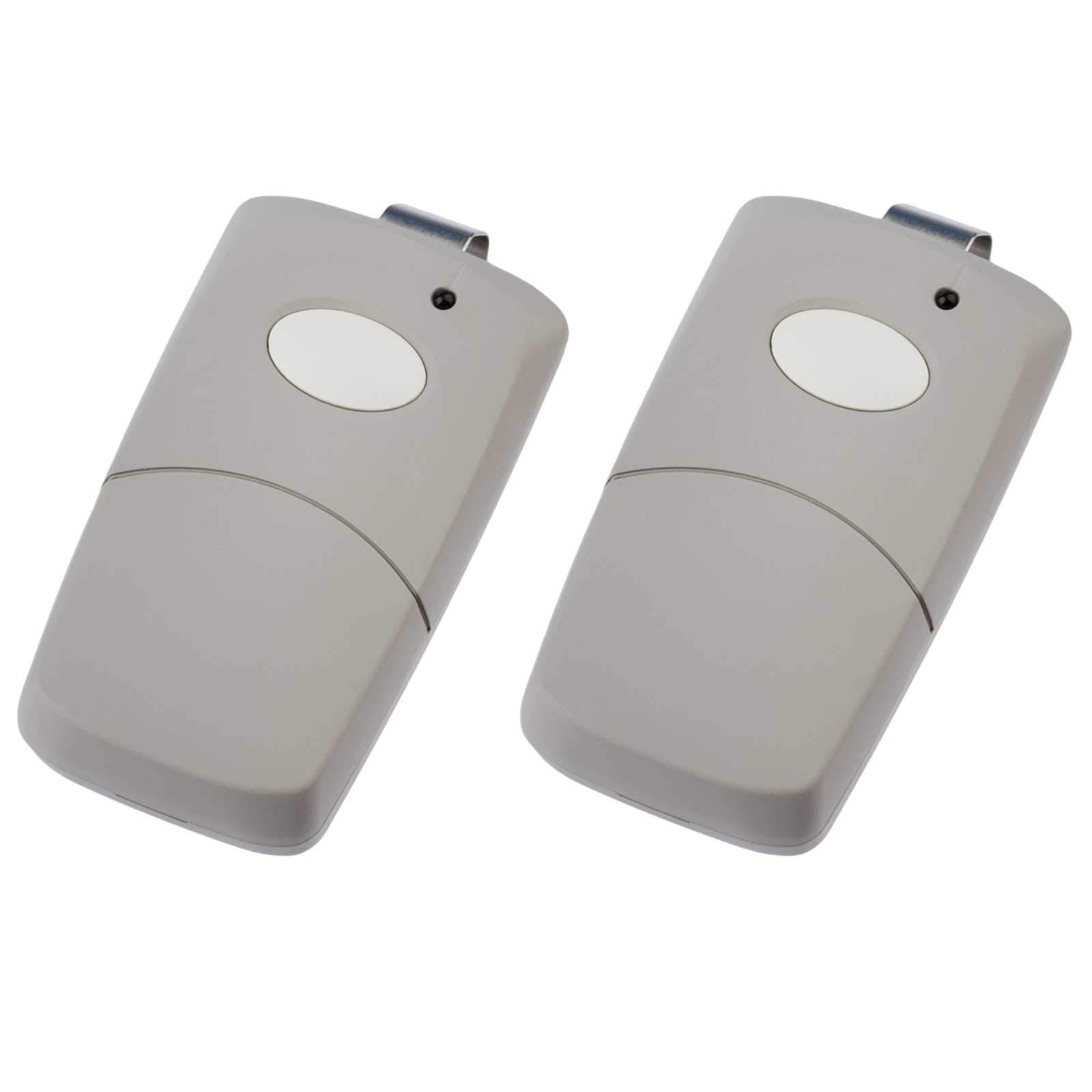 Garage Outlet2 Remote for Linear Multicode 3089 Opener