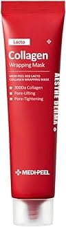 Medi-peel Lacto Collagen Wrapping Mask