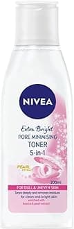 Extra Bright Pore Minimiser Toner 5 in 1 200ml