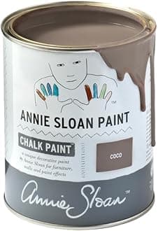 Annie Sloan Chalk Paint 1 litre (Coco)