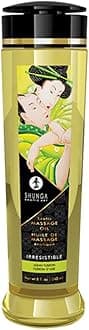 Massage Oil-E28760 Massage Oil Irresistible Asian One Size