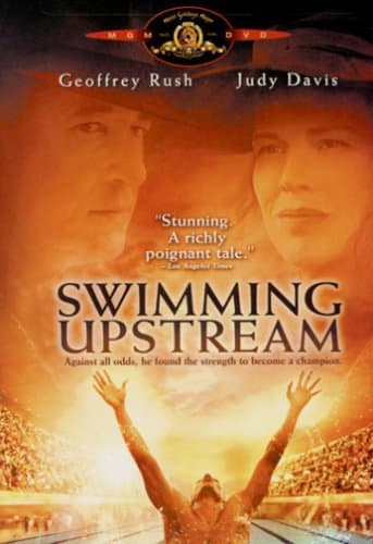 Swimming Upstream [DVD]
