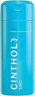 Godrej Cinthol Cool Talc Powder, 100g
