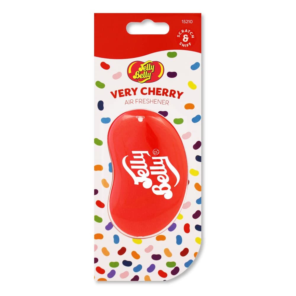 Dsodorisant 3D VERY CHERRY