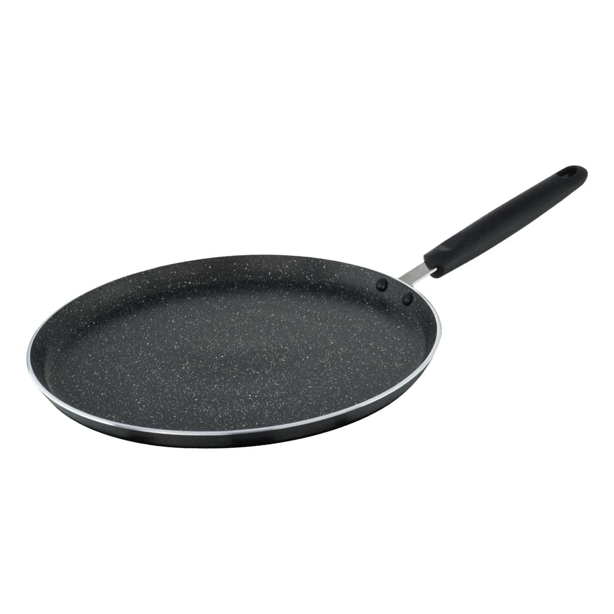 Prestige Granite-300 Griddle, Black