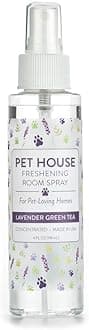 One Fur All Pet House Freshening Room Spray (4oz)