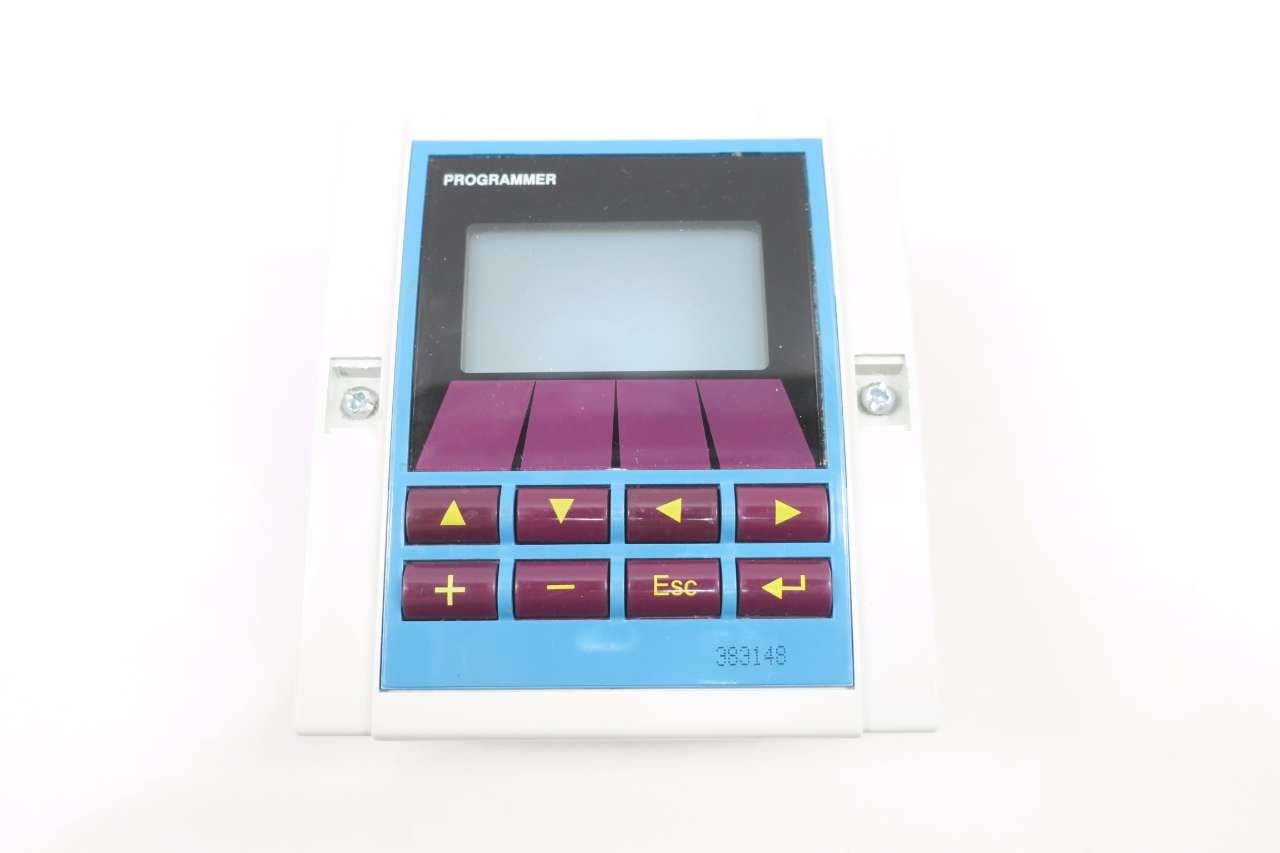 XTRALIS VRT-100 VESDA LASERPLUS PROGRAMMER 18-30V-DC D574523
