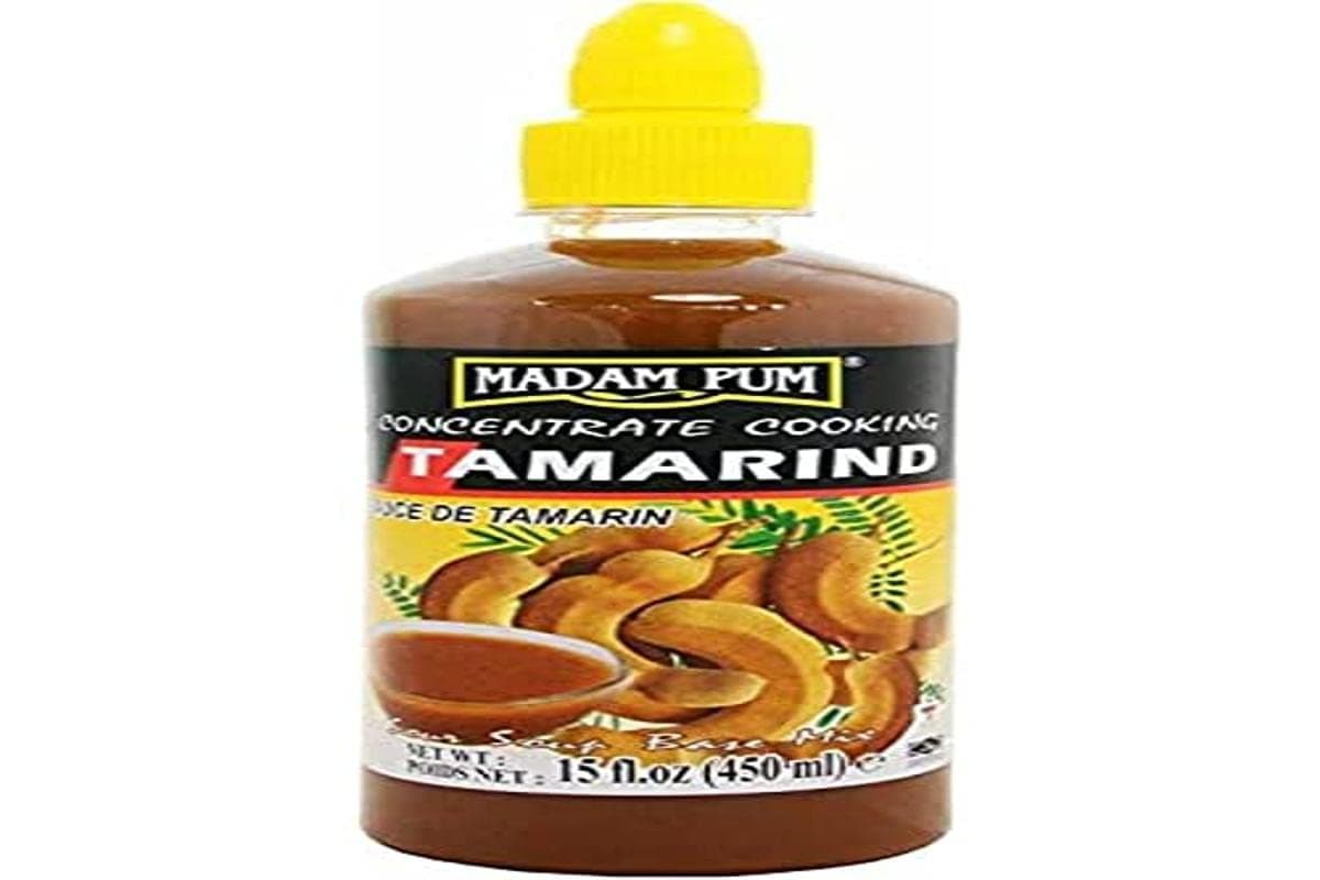 Concentrated Tamarind, 450 ml