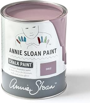 Annie Sloan Chalk Paint 1 litre (Emile)