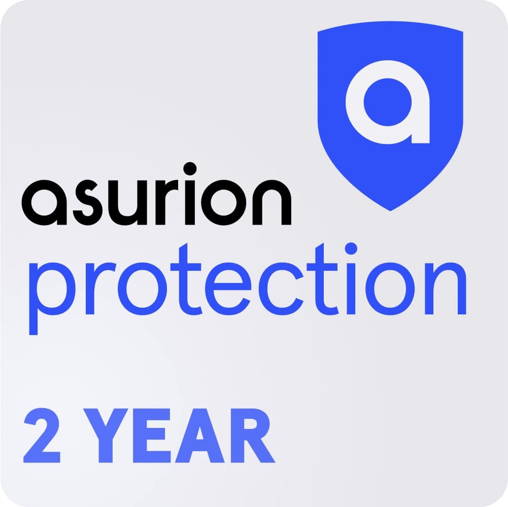 2 Year Electronics Protection Plan ($125 - $149.99)