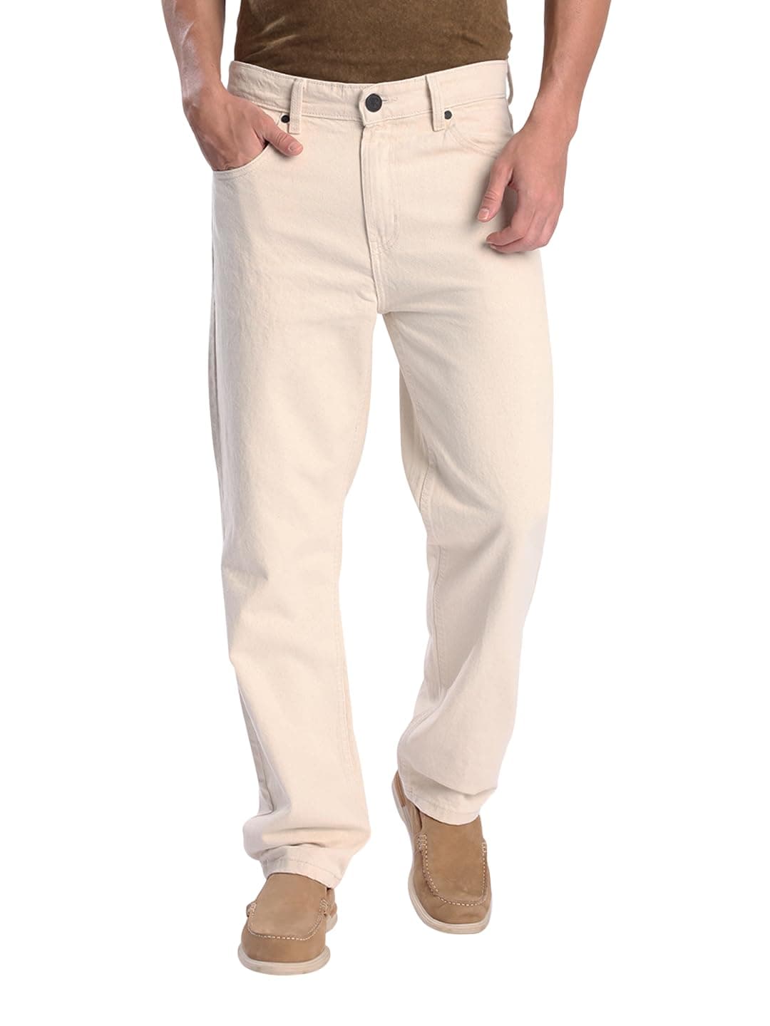 BENE KLEED Men Pants