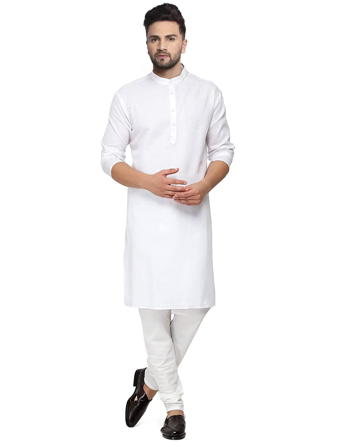 Men, Kurta pyjama