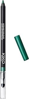 KIKO Milano Intense Colour Long Lasting Eyeliner 08 | Intense and smooth-gliding outer eye pencil with long wear