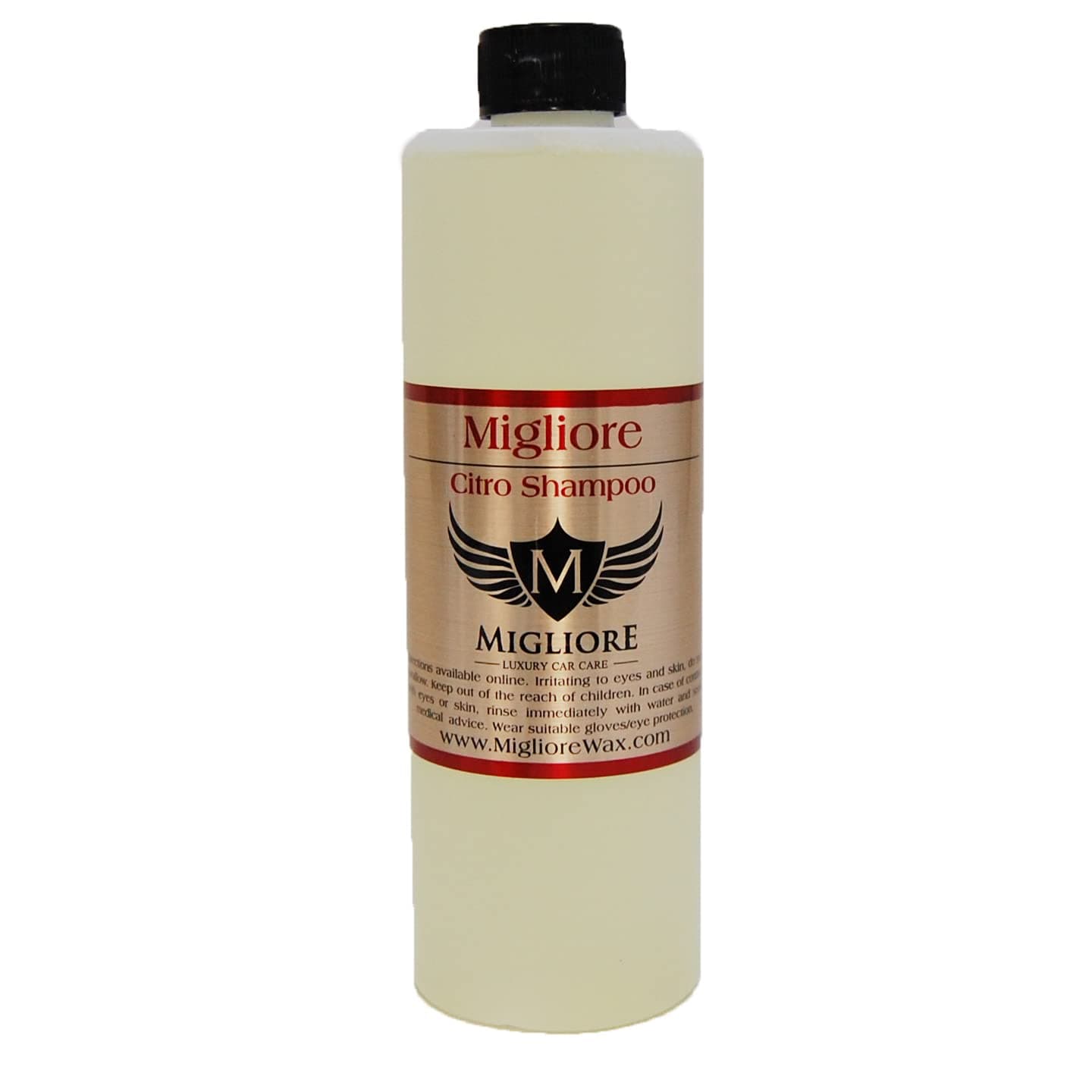 Migliore Citro Shampoo