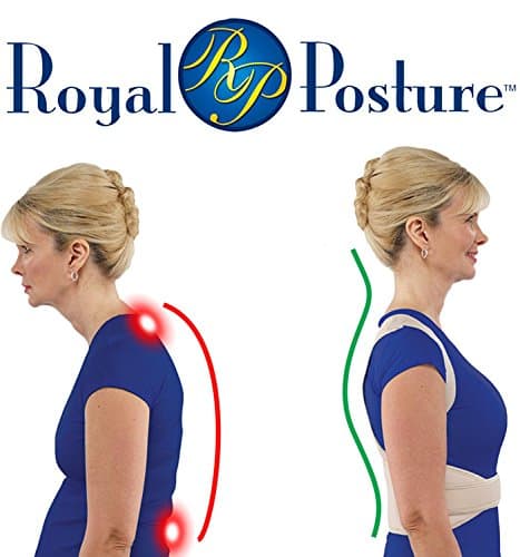 The Original Royal Posture