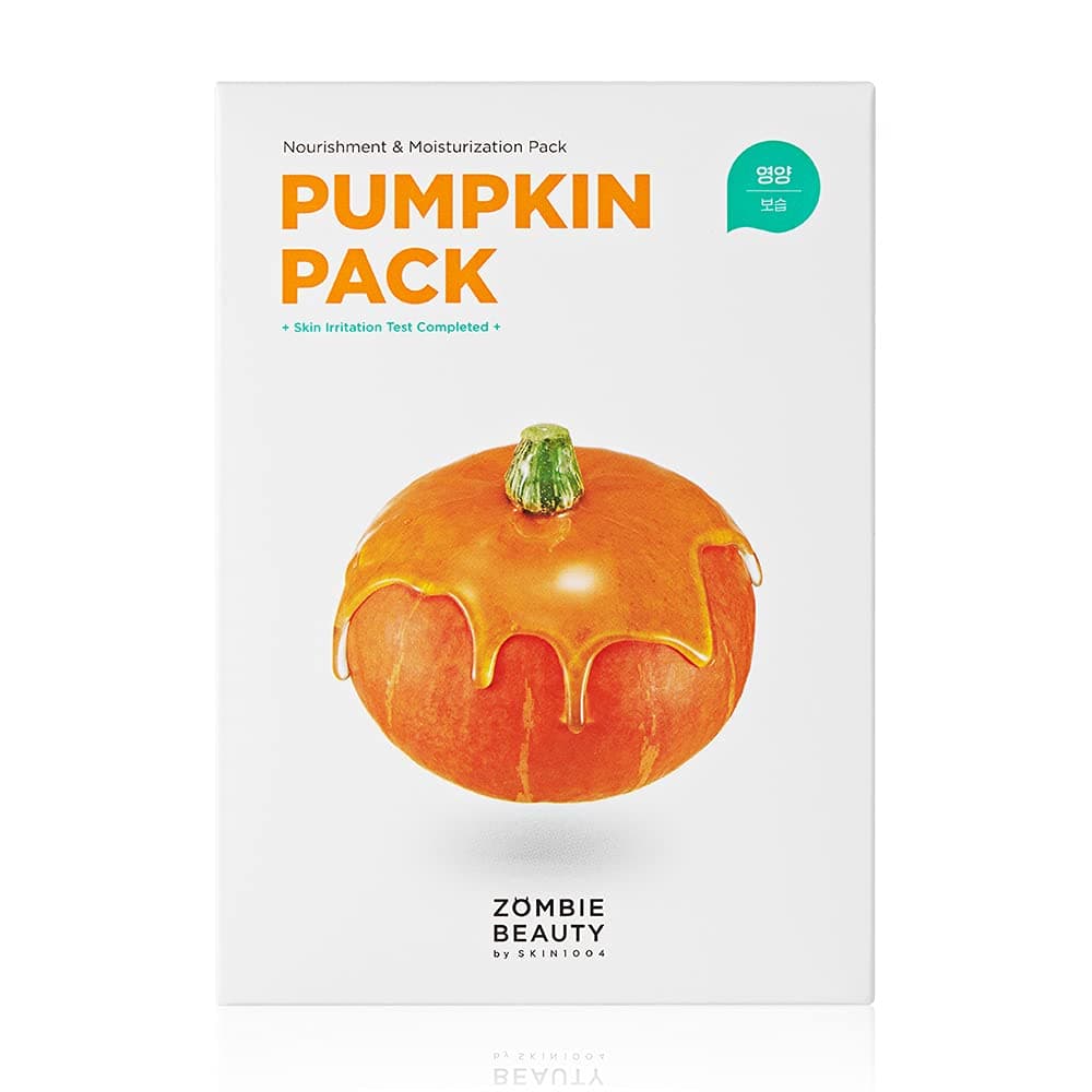 Pumpkin Pack