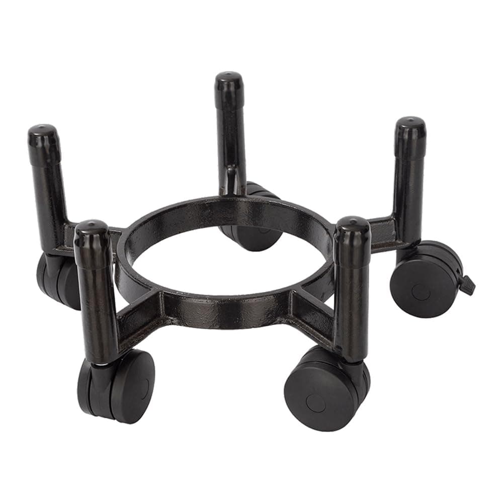 ABS RB 14 Roller Base Liquid Nitrogen Storage Dewar, 20L