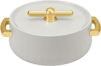 Selvel Stainless Steel Elegance 1700Ml Casserole|Advanced Pu Insulation|Elegant Design Insulation|Keeps Food Hot&Fresh For Long Hrs|Chapati,Roti,Biryani And More (Repose Gray)