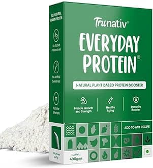 Trunativ EVERYDAY PLANT PROTEIN 400G