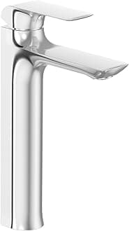27480IN-4ND-CP Fore Line Single control Tall lav faucet without drain , Chrome Finish